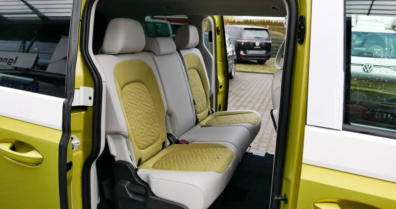 Volkswagen ID.Buzz cena 351097 przebieg: 5, rok produkcji 2024 z Nowogard małe 466